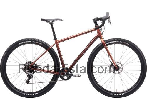 Kona Sutra ULTD ficha-técnica e avaliações